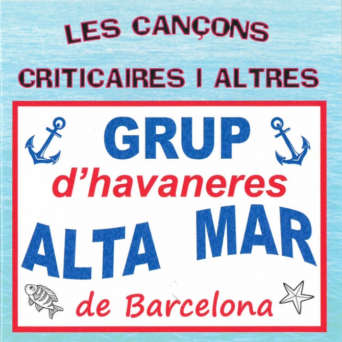Les cançons criticaires i altres